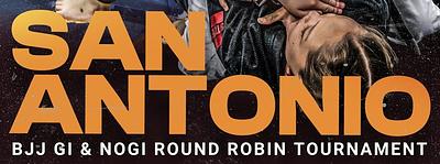 Grappling Industries SAN ANTONIO