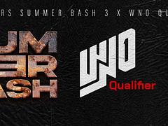 155lbs WNO Qualifier