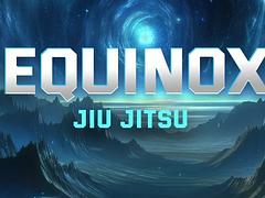 Equinox Jiu Jitsu I