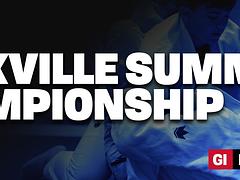 Knoxville Summer Championship