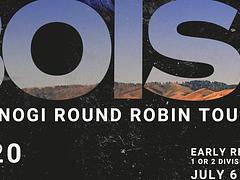 Grappling Industries BOISE