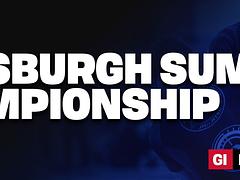 Pittsburgh Summer Championship