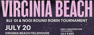 Grappling Industries VIRGINIA BEACH