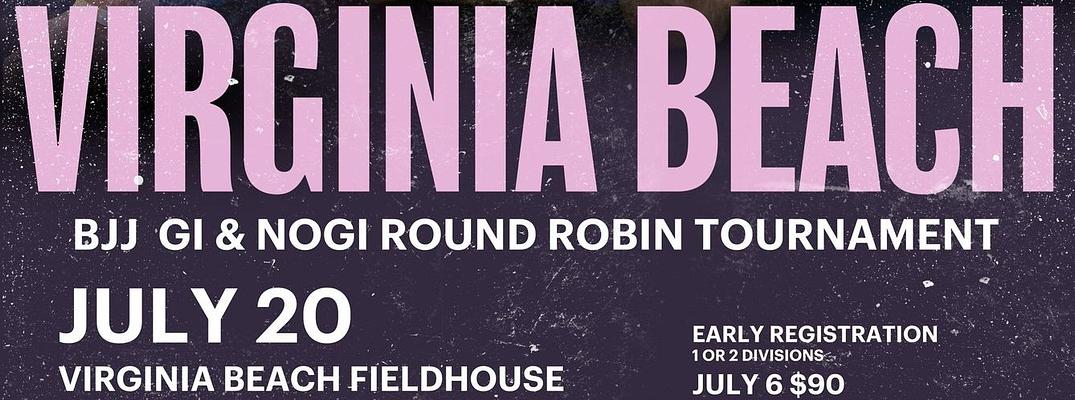 Grappling Industries VIRGINIA BEACH