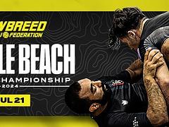 NEWBREED MYRTLE BEACH SUMMER CHAMPIONSHIP