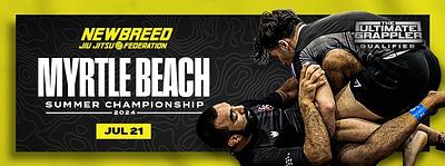 NEWBREED MYRTLE BEACH SUMMER CHAMPIONSHIP