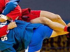 Waikato/BoP SAMBO OPEN (sports ONLY)