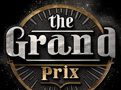 ROGUE Grappling - Season 4 GRAND PRIX