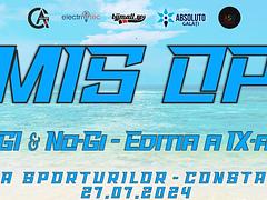 TOMIS OPEN 2024