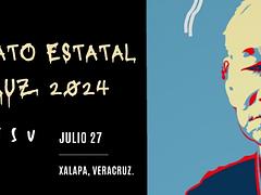 Campeonato Estatal de Veracruz 2024