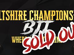 WILTSHIRE CHAMPIONSHIP