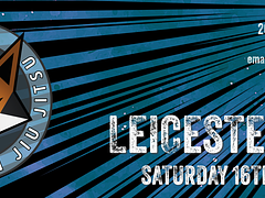 Leicester Open
