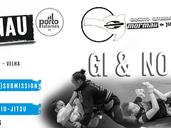 2ª ETAPA CIRCUITO CATARINENSE MORMAII 2024