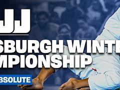 Pittsburgh Winter Championship
