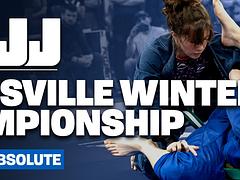 Evansville Winter Championship