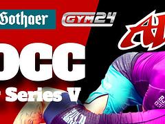 ADCC Super Series V 2024