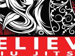 Believe Jiu Jitsu 2