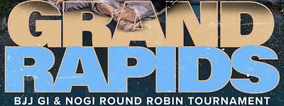 Grappling Industries GRAND RAPIDS