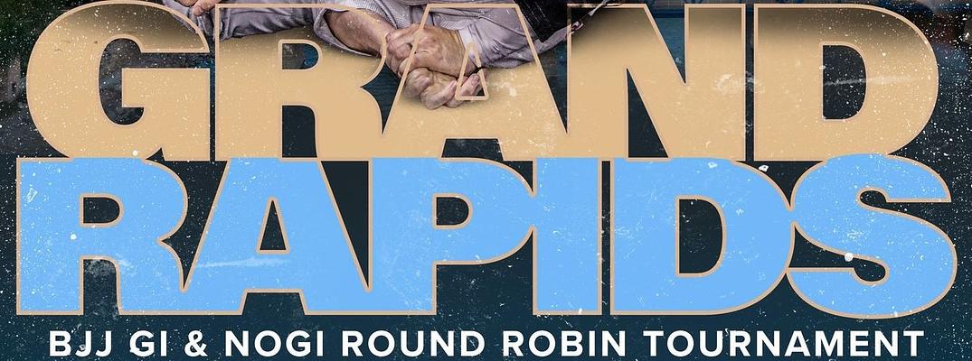 Grappling Industries GRAND RAPIDS