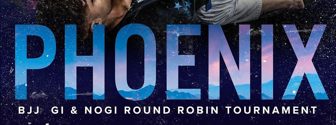 Grappling Industries PHOENIX