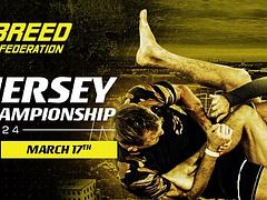 NEWBREED NEW JERSEY SPRING CHAMPIONSHIP