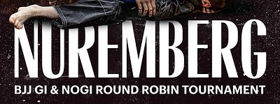 Grappling Industries NUREMBERG