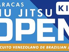 CARACAS OPEN KIDS