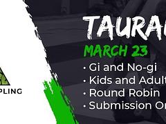 Stealth Sub Series - Tauranga (March 23)