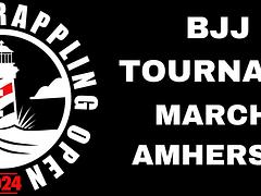 East Coast Grappling Open