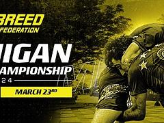 NEWBREED MICHIGAN SPRING CHAMPIONSHIP