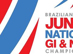 ELITE BJJ EVENTS - BJJ Junior National Championships 2024