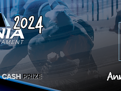 Copa Virginia - 2024