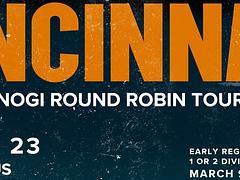 Grappling Industries CINCINNATI