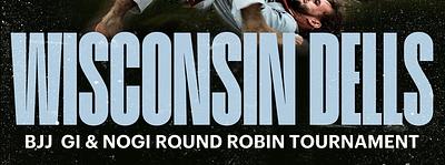 Grappling Industries WISCONSIN DELLS