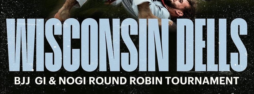 Grappling Industries WISCONSIN DELLS