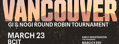 Grappling Industries VANCOUVER