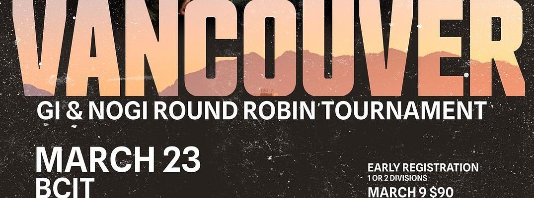 Grappling Industries VANCOUVER