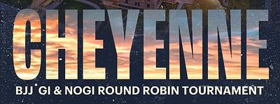 Grappling Industries CHEYENNE