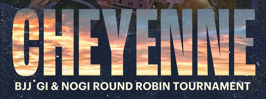 Grappling Industries CHEYENNE