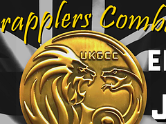 UK Grapplers Combat Club - London
