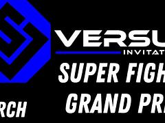 Versus Invitational 3