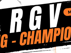 RGV Spring - Championship