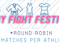 PLAY FIGHT FESTIVAL