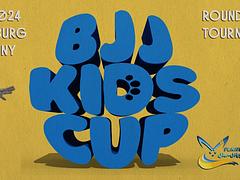 Fennec BJJ Kids Cup Vol.5