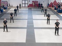 3° ITALIA OPEN  DI BRAZILIAN JIU JITSU
