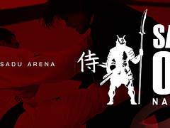 SAMURAI OPEN (nauryz 2024)