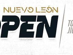 NUEVO LEON OPEN  GI