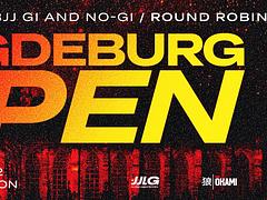 MAGDEBURG OPEN CHAMPIONSHIP I European Cup