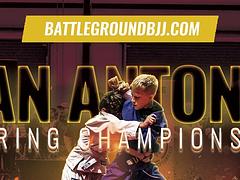 San Antonio Spring Championship 2024