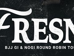 Grappling Industries FRESNO